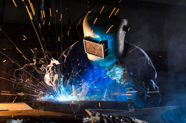 Best Automotive Welding in Madill, OK