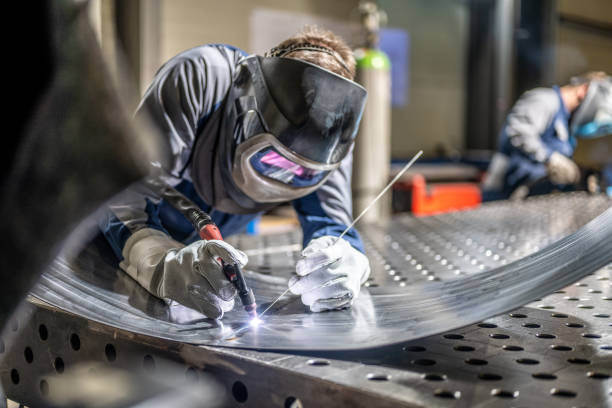 Best Welding Inspection and Certification in Madill, OK