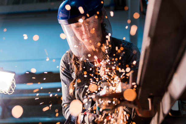 Reliable Madill, OK Welder & Metal Fabrication Solutions