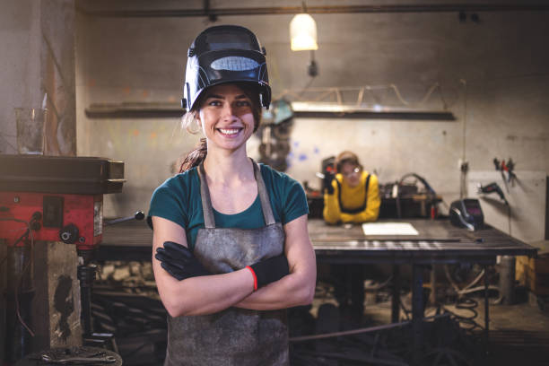 Best Specialty Welding Processes in Madill, OK